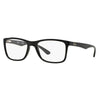 RAYBAN RB7027I 2000 54 - Sheet full Rayban Black Square