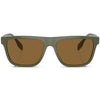 BURBERRY BE 4402-U 4099/73 Men Sunglass Green