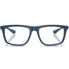 EMPORIO ARMANI EA 4235 6185/1W Men Optical Glasses Blue