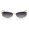 JIMMY CHOO JC 4013D 3008/8G