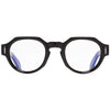 Cutler and Gross C&G OP 006 01 Unisex Optical Glasses Black