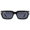 TOM FORD TF1075 01A Men Sunglass Black