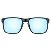 OAKLEY OO9102-C1 137 Men Sunglass Black