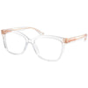 COACH HC 6242U 5111 Women Optical Frame Clear
