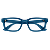 GUCCI GG1584O 003 Men Optical Glasses Blue