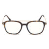 TOM FORD TF 5454 052 Men Optical Frame Havana - Brown