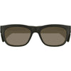 GUCCI GG1706S 003 Men Sunglass Green