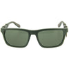 EMPORIO ARMANI EA 4219 6102/76 Men Sunglass Green
