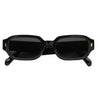 DEAR FRIDAY GAST Unisex Sunglasses BLACK