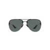 PRADA SPS 55Y 1AB-02G Men Sunglasses BLACK