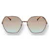GUCCI GG1335S 004 Women Sunglass BROWN