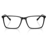 RAYBAN RB5410I 2034 55 - Sheet full Rayban Black Square