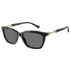 EMPORIO ARMANI EA 4238 5017/81 Women Sunglass Black