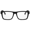 BVLGARI BV50018I 090 Women Optical Glasses Black