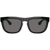 BURBERRY BE 4431-U 4121/81 Women Sunglass Vintage Check