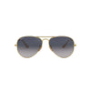 Ray-Ban RB 3025 001/78 Unisex Sunglasses GOLD