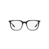 PRADA VPS 01O 1AB-1O1 Men Optical Frame BLACK