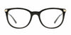 BURBERRY B 2255Q 3001 Women Optical Frame BLACK
