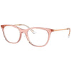 RAYBAN RB 7237I 8335 Unisex Optical Frame Brown
