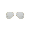 Ray-Ban RB3025 L1744 Unisex Sunglasses GOLD