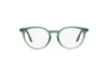 BURBERRY B 2318 4012 Women Optical Frame GREEN