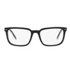 PRADA VPR 13Y AAV-101 Men Optical Frame BLACK