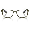 PRADA VPS07R 1AB1O1 55 - Sheet full Prada Black Square