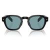 PRADA SPRA16 16K04D 49 - Sheet full Prada Black Square