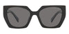 PRADA SPR 15W 1AB-5Z1