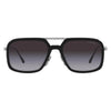 PRADA SPR 57Z 1AB 09S 3N Men Sunglasses BLACK