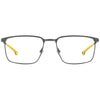 CARRERA CARDUC 054 R80 140 - Metal full CARRERA Grey Square