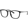RAYBAN RB 7309I 2000 Unisex Optical Frame Black