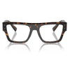 DOLCE & GABBANA DG3384 502 54 - Sheet full DOLCE&GABBANA Havana Square