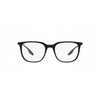 PRADA VPS 01O 18G-1O1 Men Optical Frame Matte Black