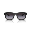 PRADA SPS 01Z 1BO09U 56 - Sheet full Prada Black Square