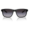 PRADA SPS 06Y 1AB09U 56 - Sheet full Prada Black Square