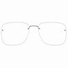 LINDBERG LB 2507 54 Unisex Optical Frame Gunmetal