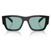 PRADA SPR10Z 16K40K 54 - Sheet full Prada Black Square