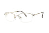 STEPPER SI 50034 F011 Women Optical Frame GOLD