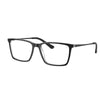 Ray-Ban RB5410I 2034 Unisex Optical Frame BLACK 55