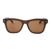 GUCCI GG0910S 003 Men Sunglass BROWN