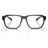 PRADA VPS 05R 1AB1O1 54 - Sheet full Prada Black Square
