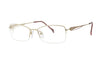 STEPPER SI-50038 F010 Women Optical Frame GOLD