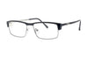 STEPPER SI-60027 F052 Men Optical Frame BLUE