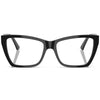 JIMMY CHOO JC3028 5000 Women Optical Glasses Black
