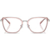 EMPORIO ARMANI EA 1152 3364 Women Optical Frame Silver