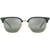 RAYBAN RB 4416 6655/G4 Unisex Sunglass Green