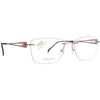 STEPPER SI-99022 F019 Women Optical Frame Pink