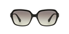 VOGUE VO 2994SB W44/11 Women Sunglasses BLACK