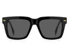 HUGO BOSS 1442/S 807IR Men Sunglasses BLACK